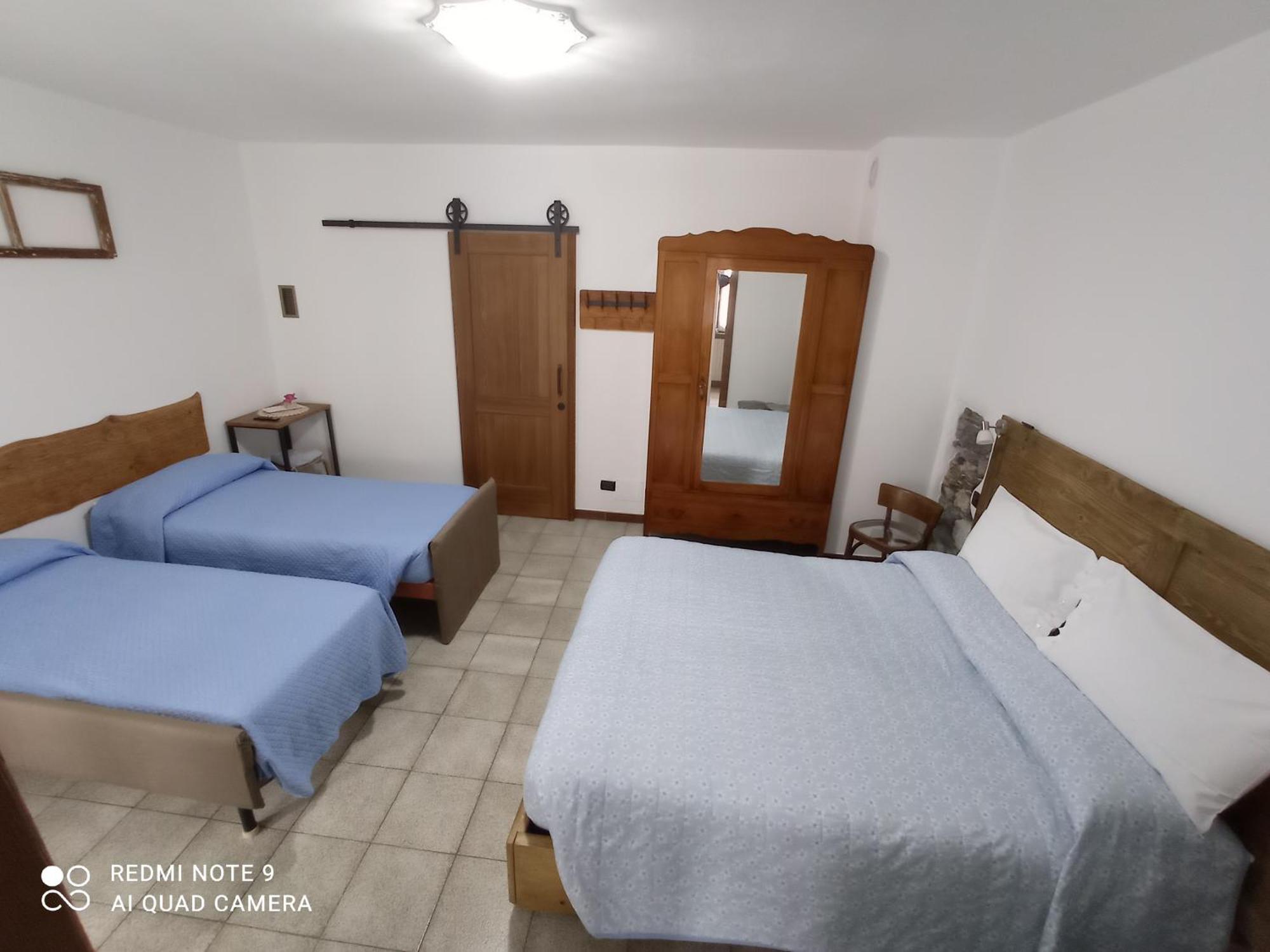 Apartamento Il Giardino Segreto Beura Exterior foto